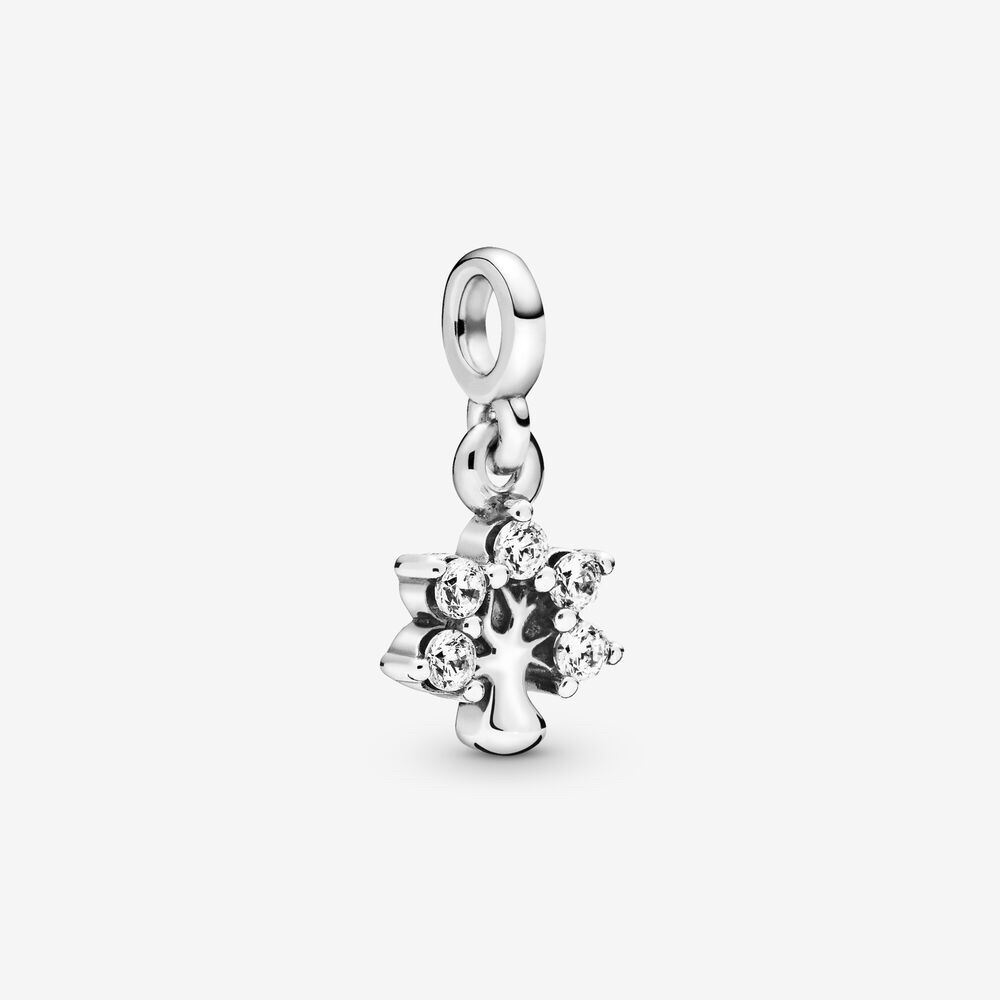 ❤️ Pandora: My nature dangle charm